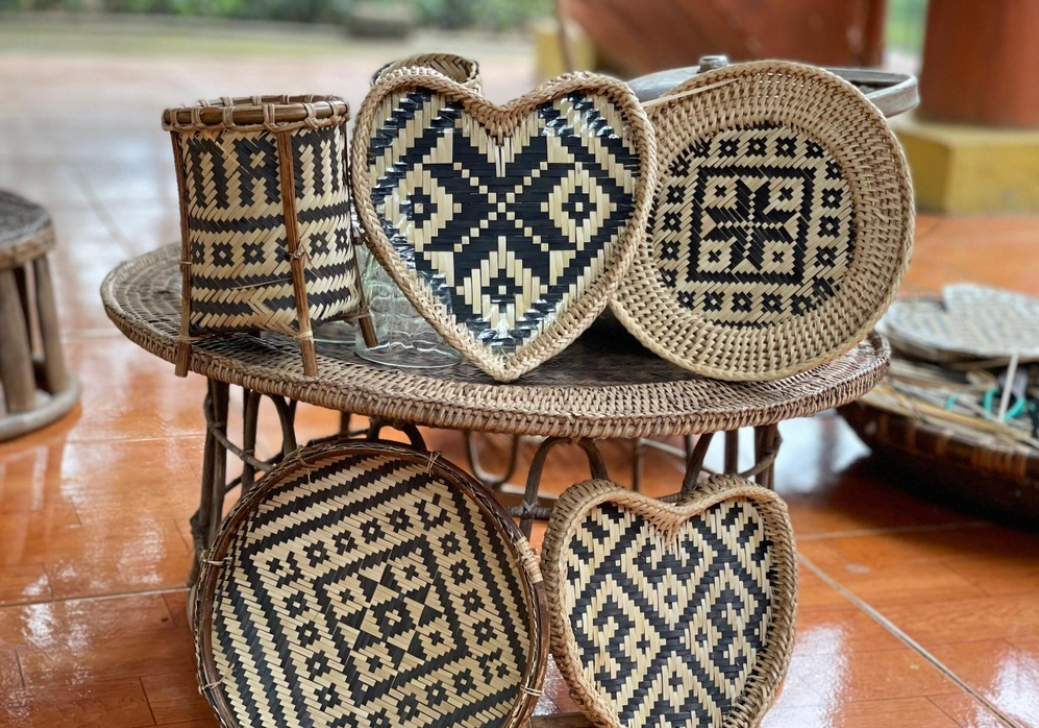 Văn hóa làng nghề trong văn hóa xứ Nghệ