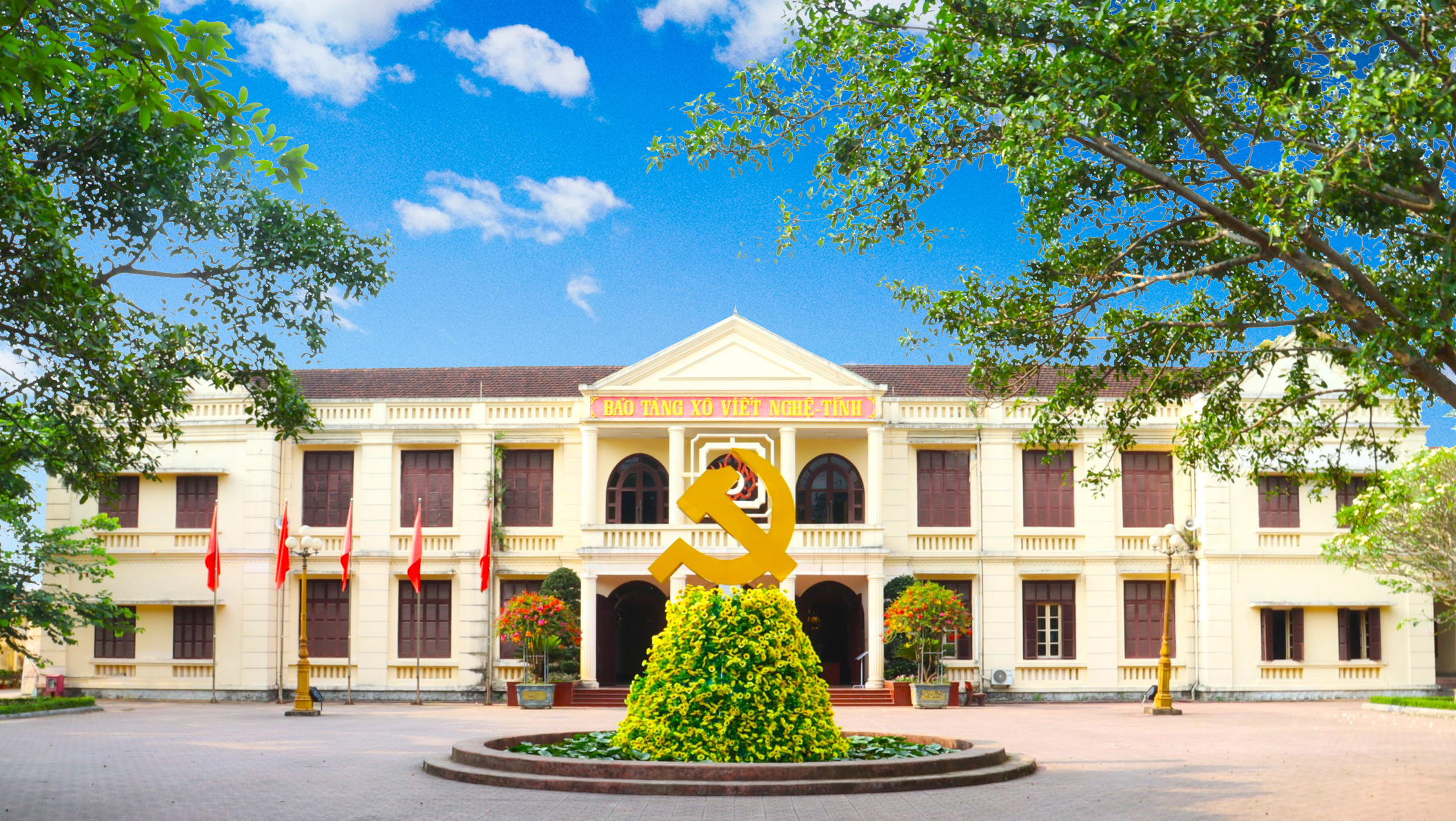 Bảo tàng Xô Viết 