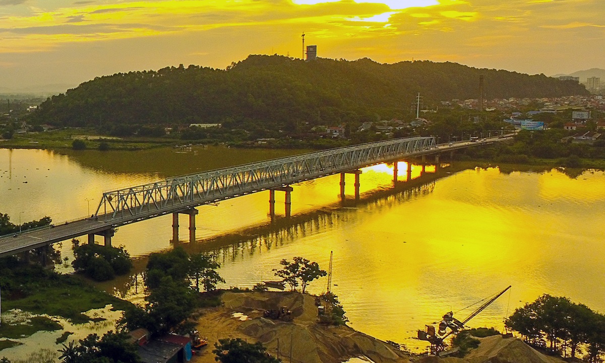 Miền di sản xứ Nghệ