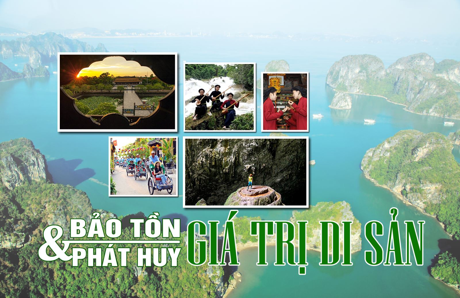 Bảo tồn, phát huy giá trị di sản văn hóa phi vật thể trên vùng đất xứ Nghệ