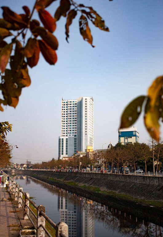 Đa dạng văn hóa ở Vinh và những bài học từ lịch sử