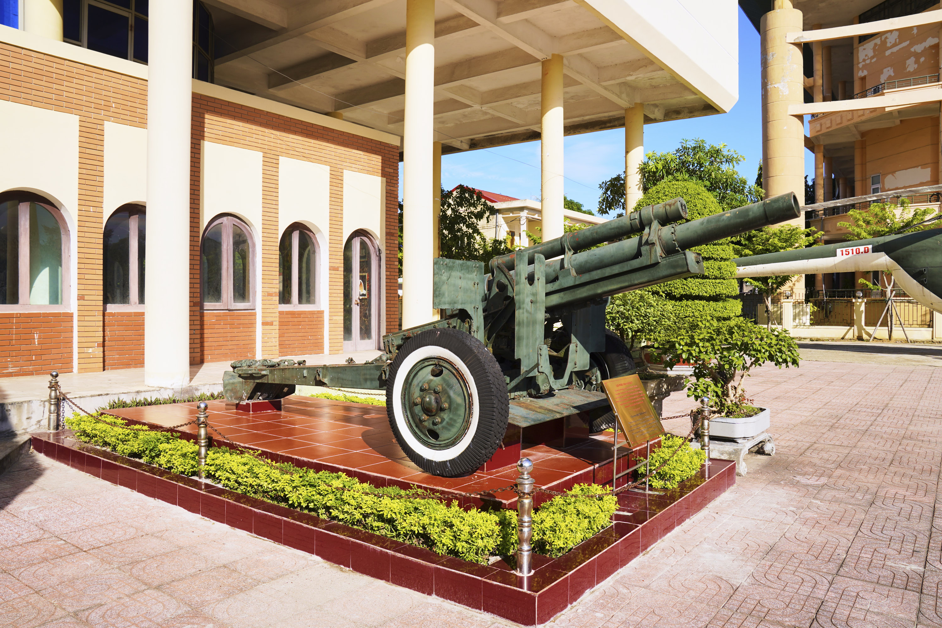 Bảo tàng Quân khu IV