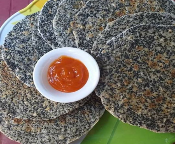 Bánh đa Đô Lương nên ăn cùng với những món nào?