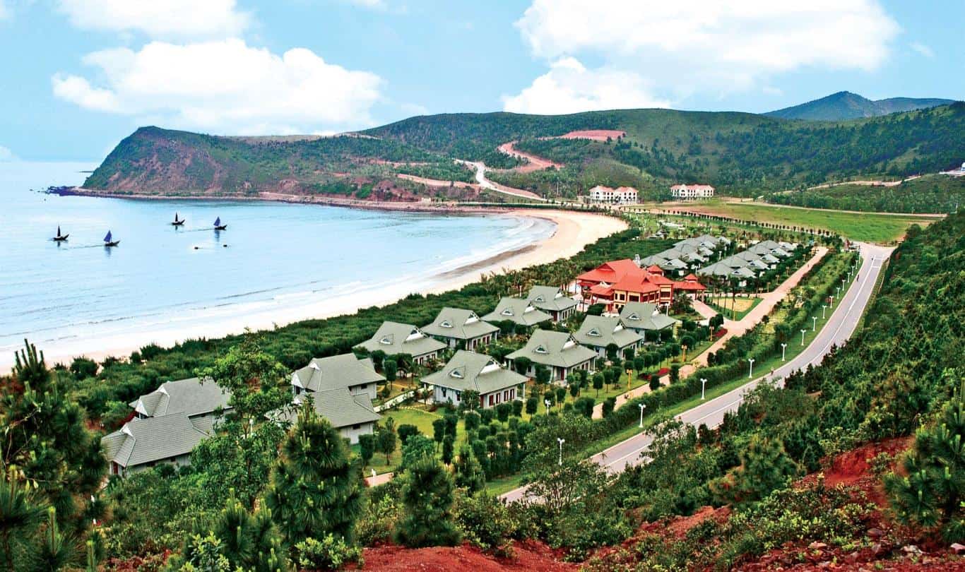 Khám phá Nghệ An - Nơi hội tụ văn hóa, thiên nhiên và ẩm thực