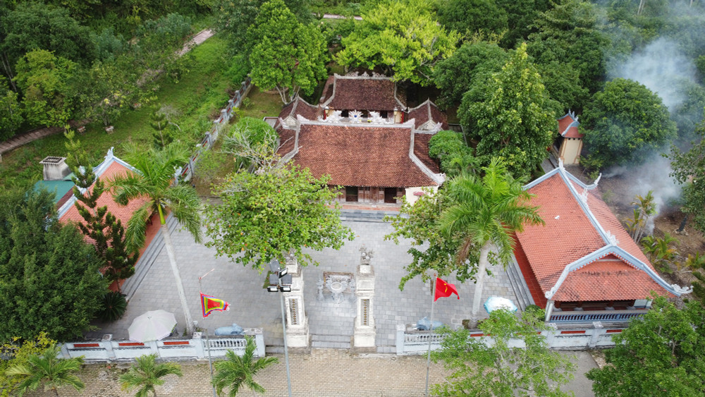 Người Nghệ An với đất Quảng