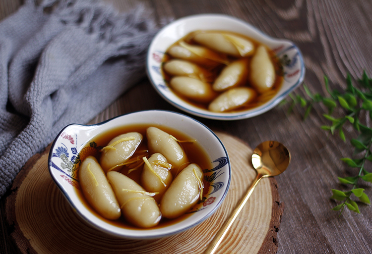 Bánh ngào Nghệ An