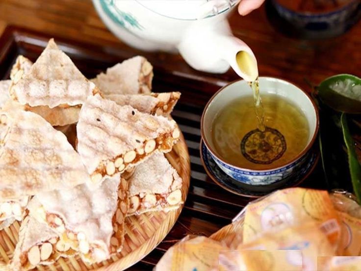 Kẹo cu đơ