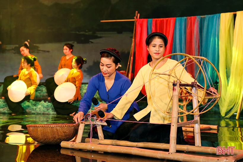 Xứ Nghệ - đất học và vốn người