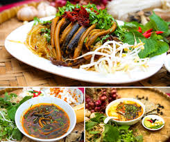 NTV Ẩm thực xứ Nghệ