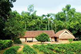 Du lịch Nghệ An - Miền quê Bác