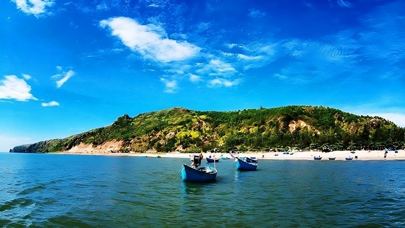 Bãi biển Cửa Lò
